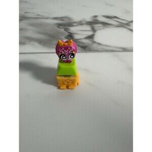 Cickeez Series 2 EPIC RARE ^Pink.Dragon^ 100